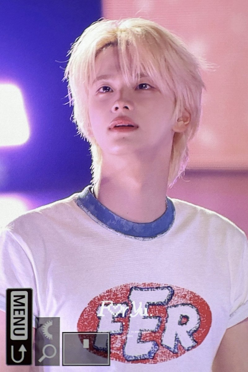 뽀유..♡ഒ tweet media
