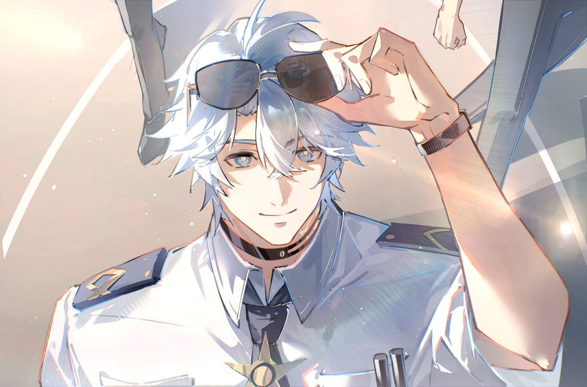 空白_white tweet media
