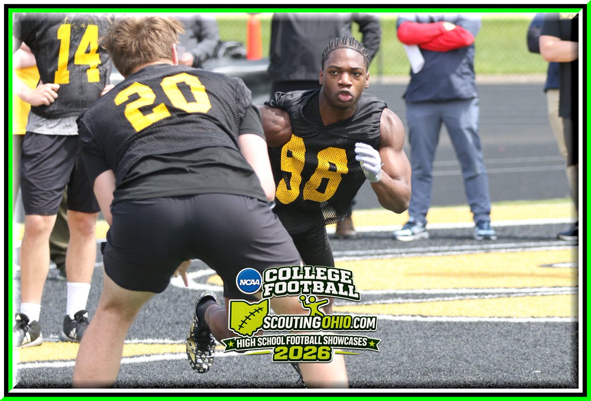 ScoutingOhio.com - 247 Sports - Bucknuts tweet media