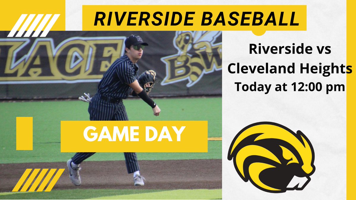 Riverside Baseball tweet media
