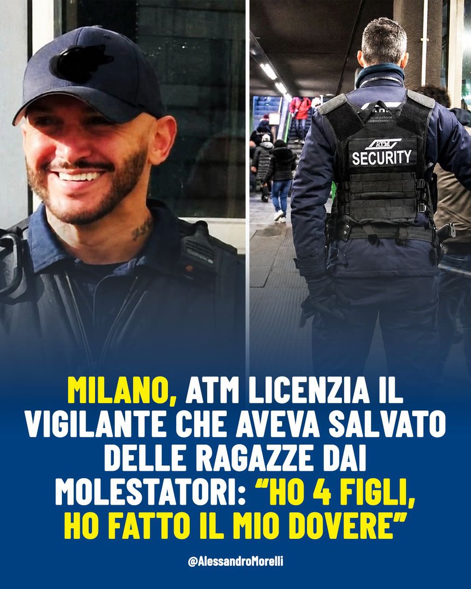 Alessandro Morelli tweet media