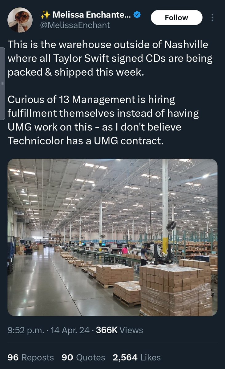 saradommin tweet media