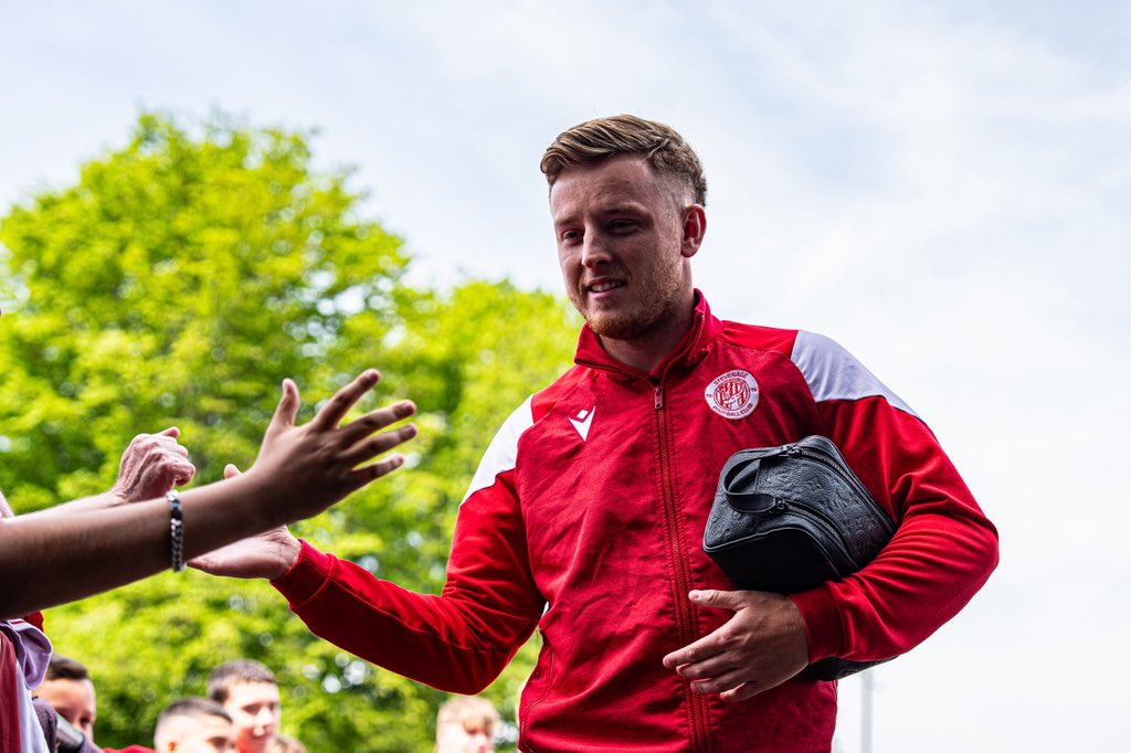 StevenageFC's tweet photo. 👋 https://t.co/LvhabHqkK6