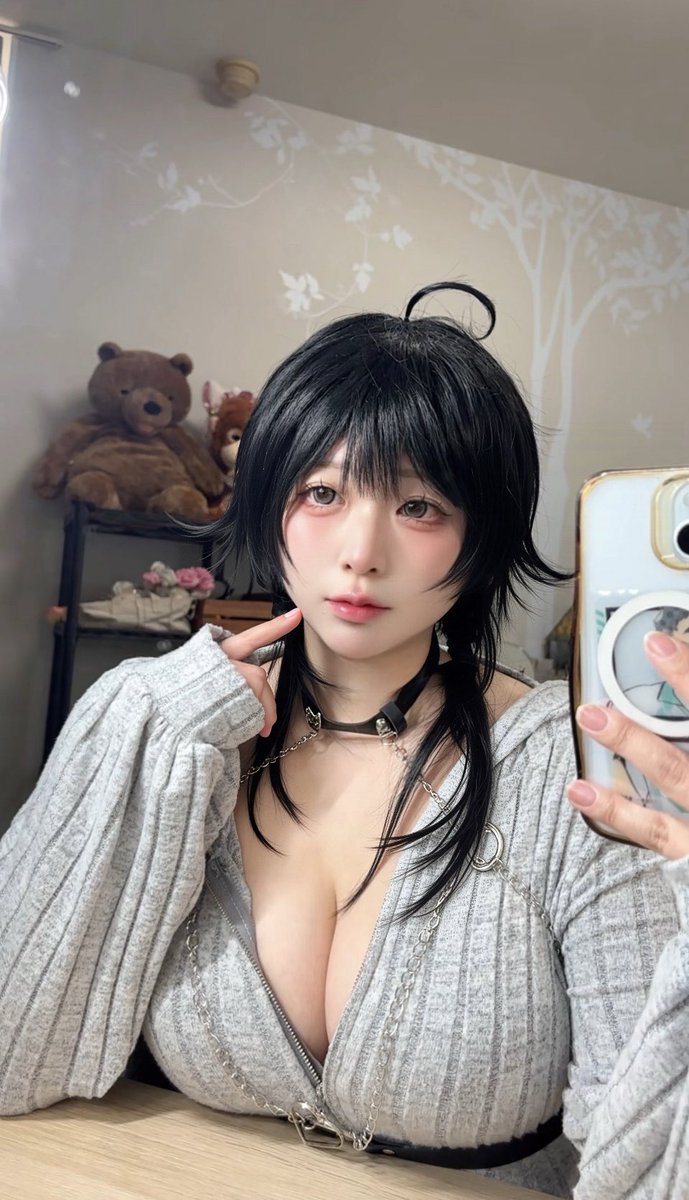 伽也はまだ夢の中。 tweet media