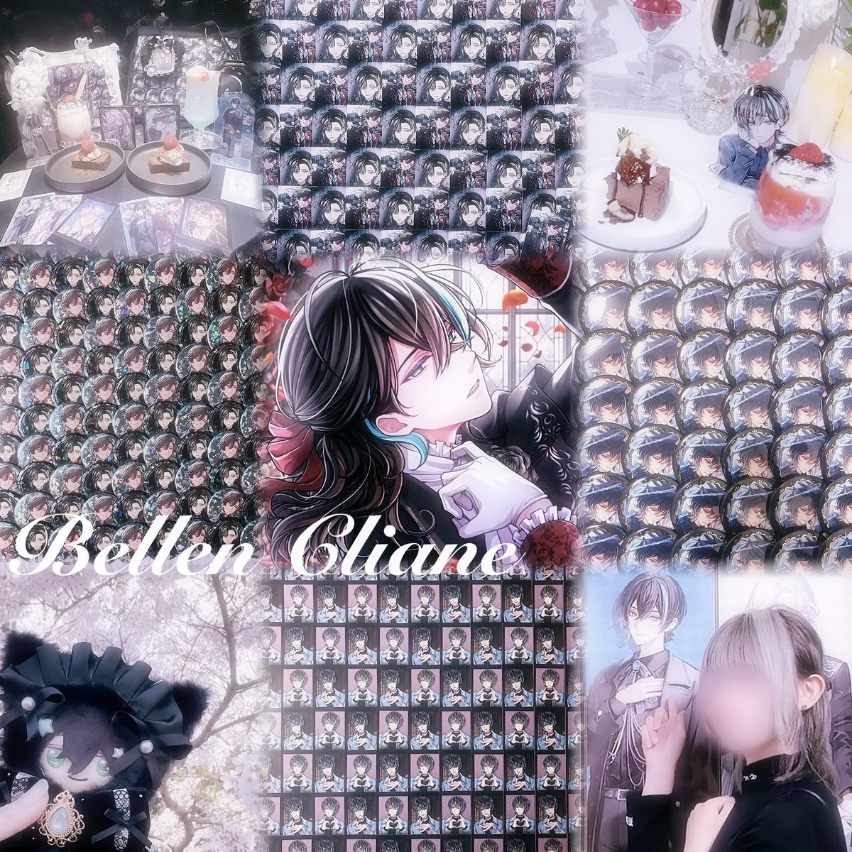 𝑹 ❤︎꒦꒷ tweet media