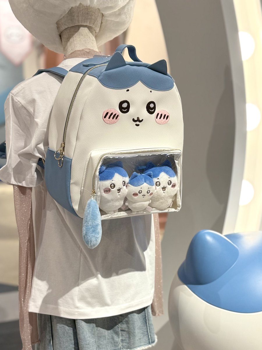 ちいかわパーク ちいかわパーク