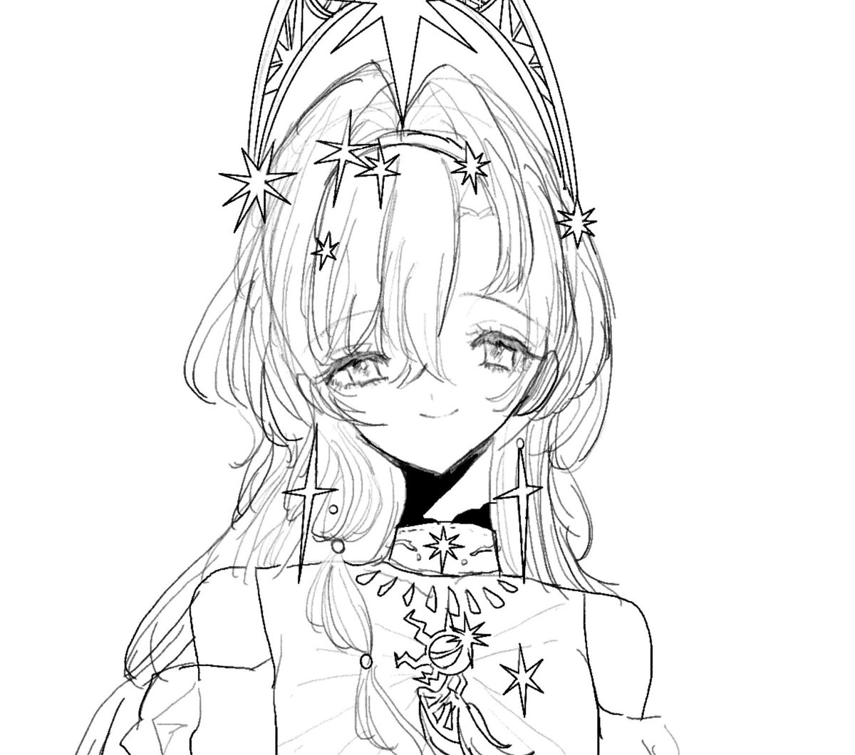 𓂋 ⋆ ˚ tweet media