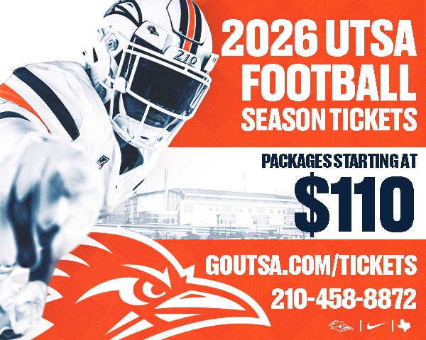 UTSA Athletics tweet media