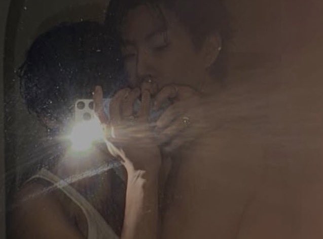 ꒰ 𝐏𝐇𝐑𝐓. หยาง🦄💗🔮🫧꒱ tweet media