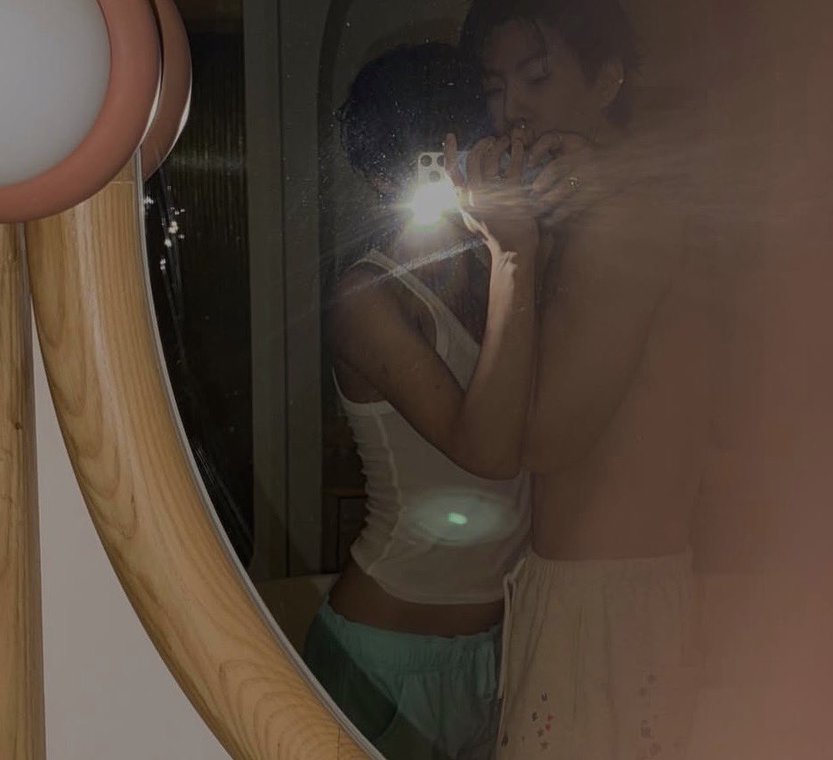꒰ 𝐏𝐇𝐑𝐓. หยาง🦄💗🔮🫧꒱ tweet media