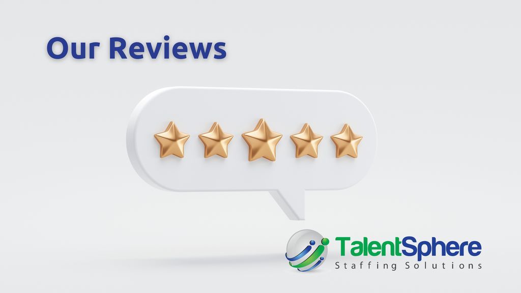 TalentSphere tweet media