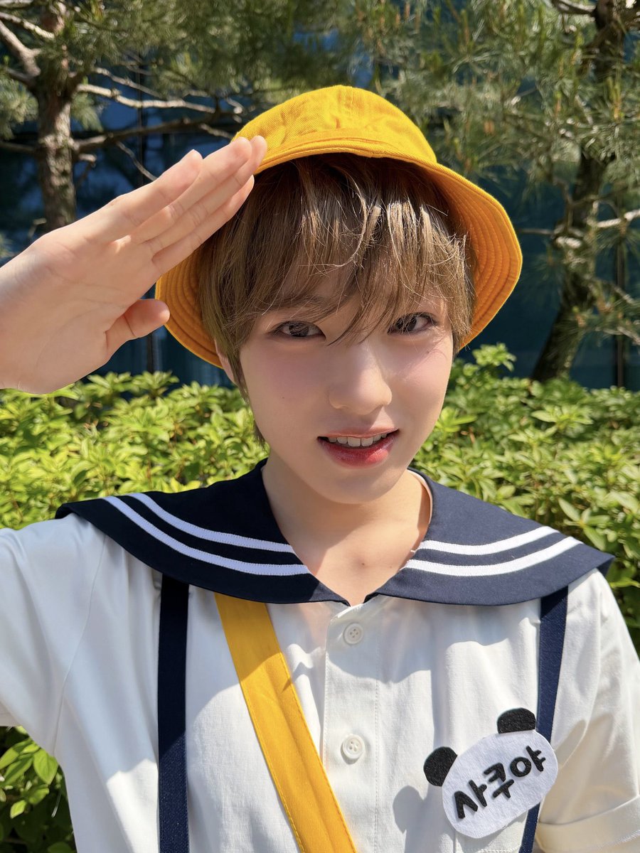 อยากมียู้กเป็นซาคุยะ น่ารักมั่ก ฮือออ