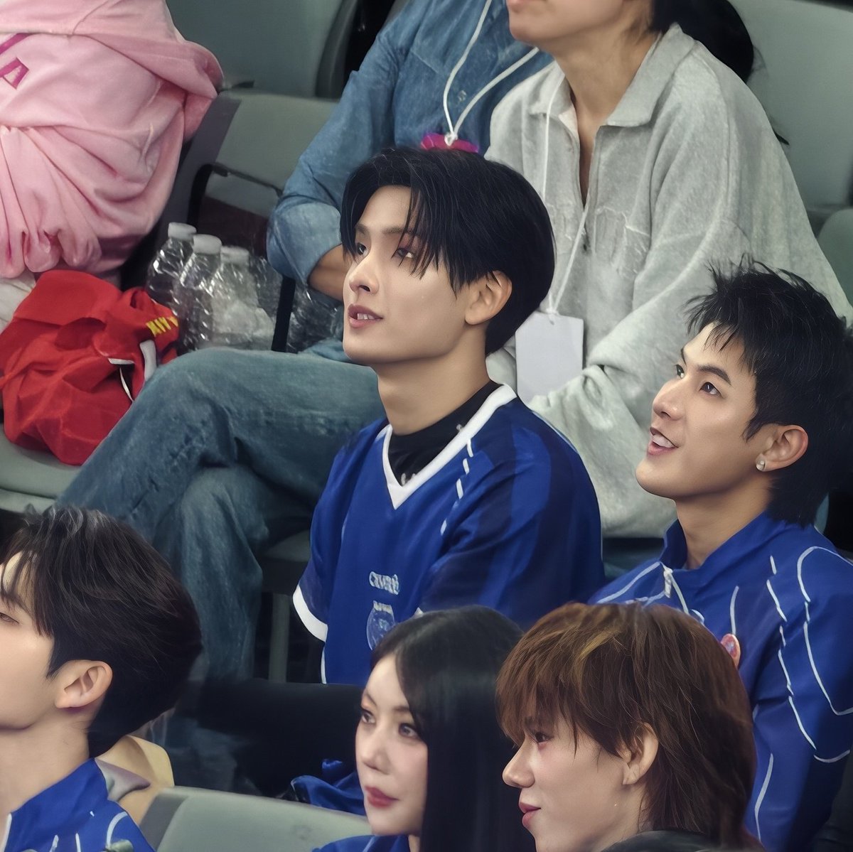 น้องไข่เจว✿ tweet media