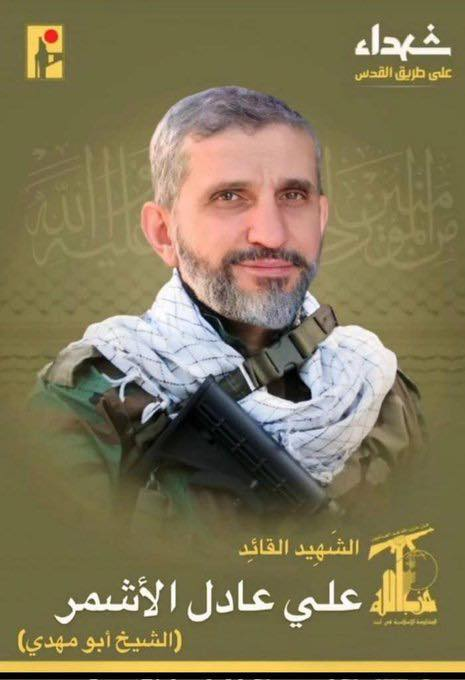 أحمد اليفرسي tweet media
