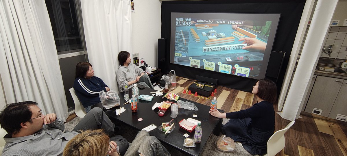 配信PV後…デイダブえぴたんの何切るをみんなで意見交換🤔

俺、9p🤔