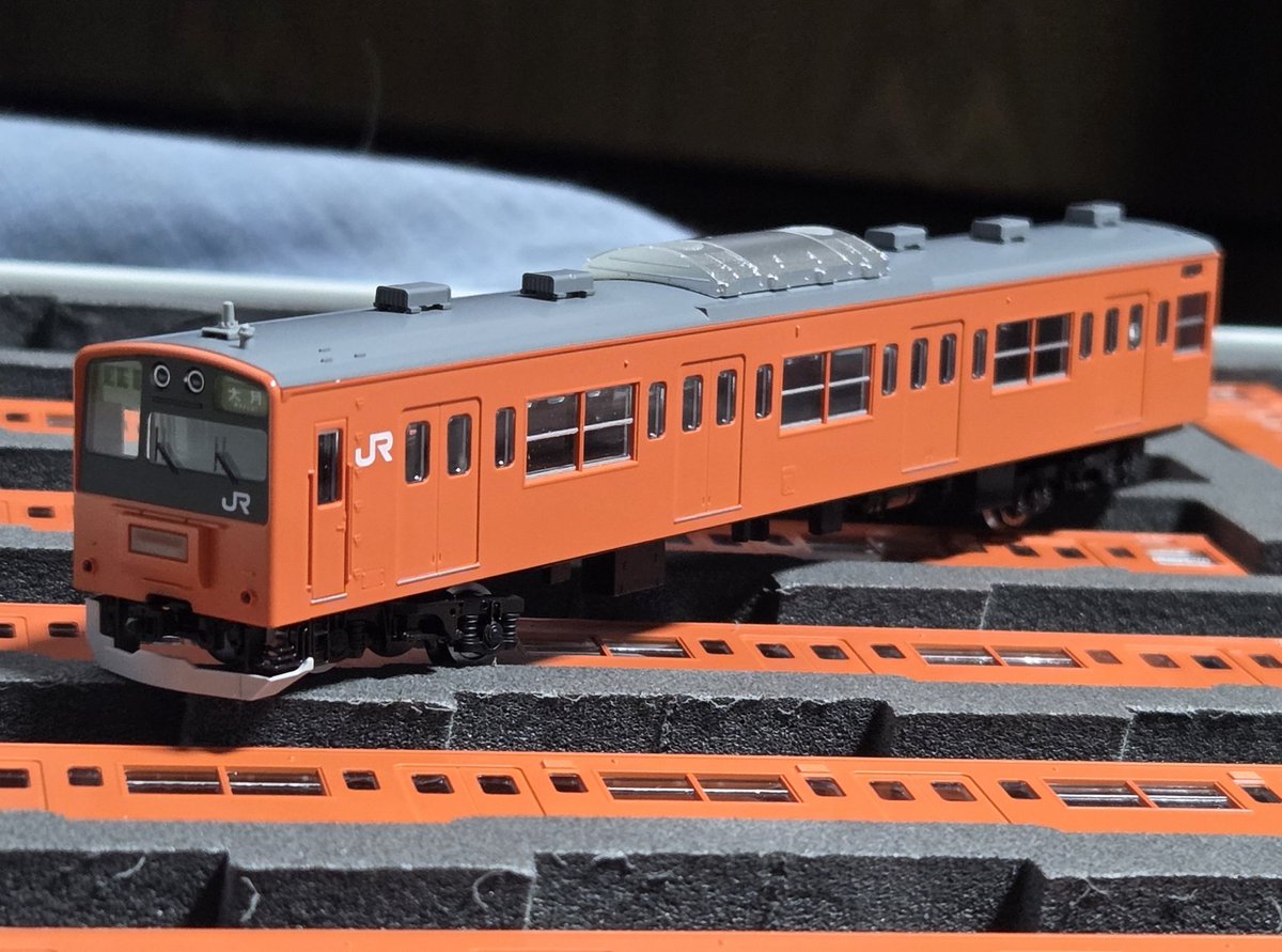 鉄道模型