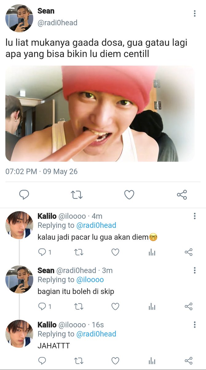 lucy tweet media