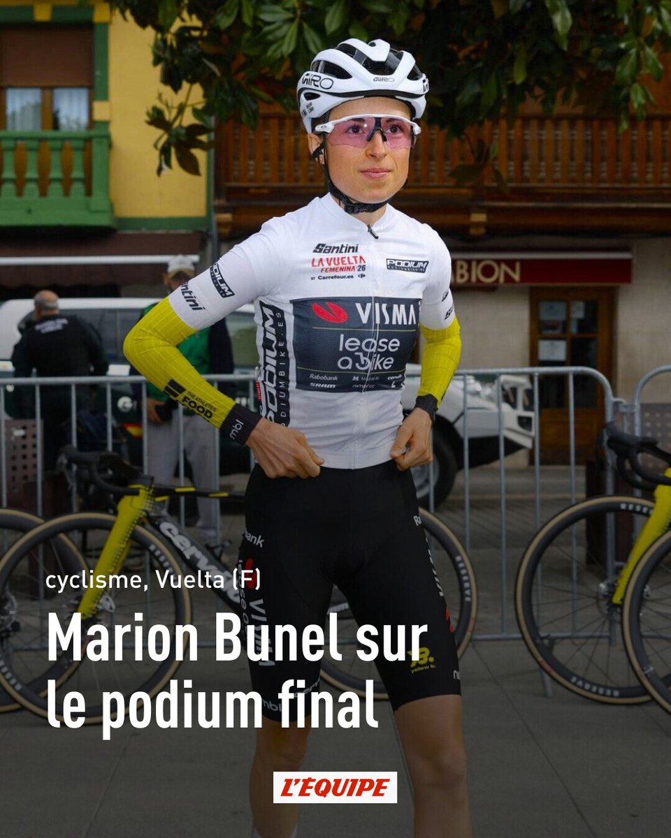 L'Équipe tweet media