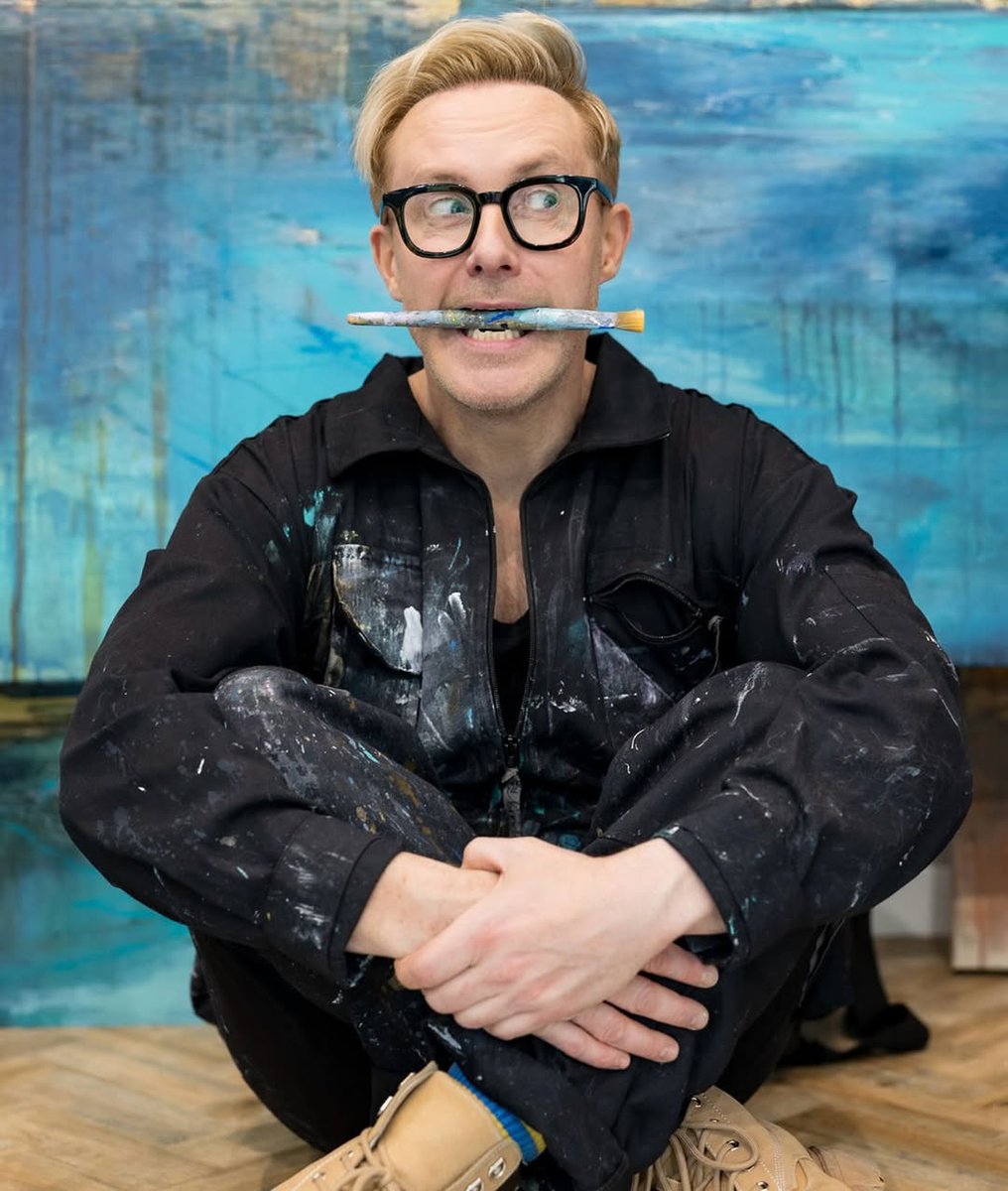 Nick D Harrison (he/him) tweet media