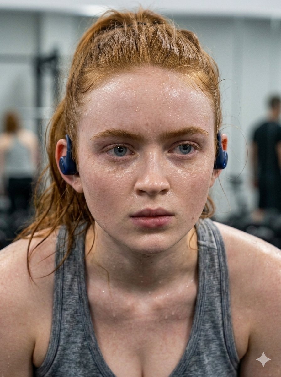 AI generated video preview