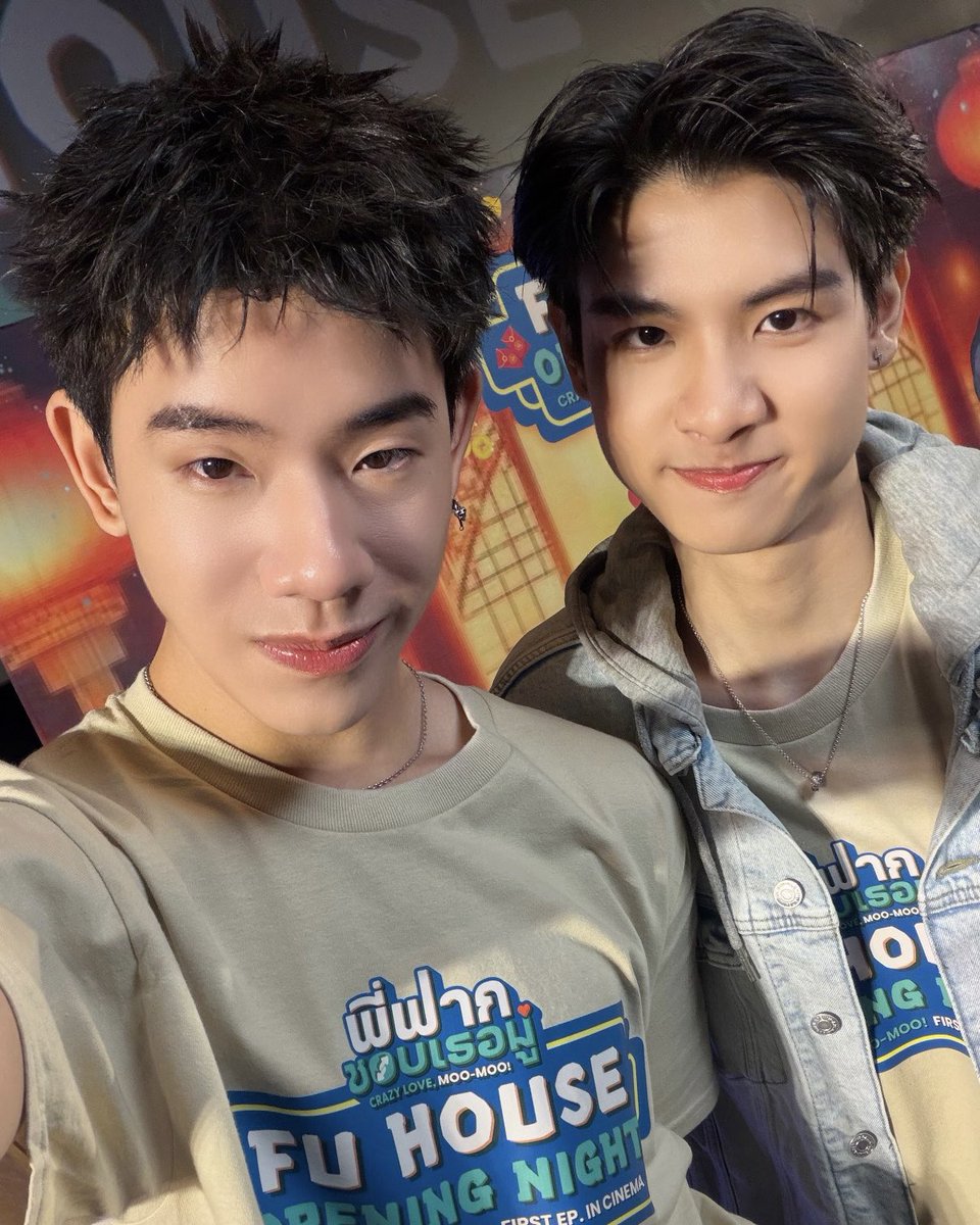 Viu Thailand tweet media