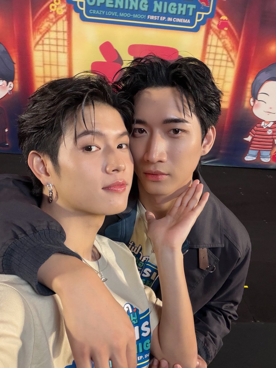 Viu Thailand tweet media