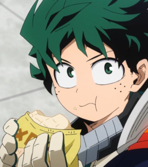 daily izuku (@dailyizuku) on Twitter photo 