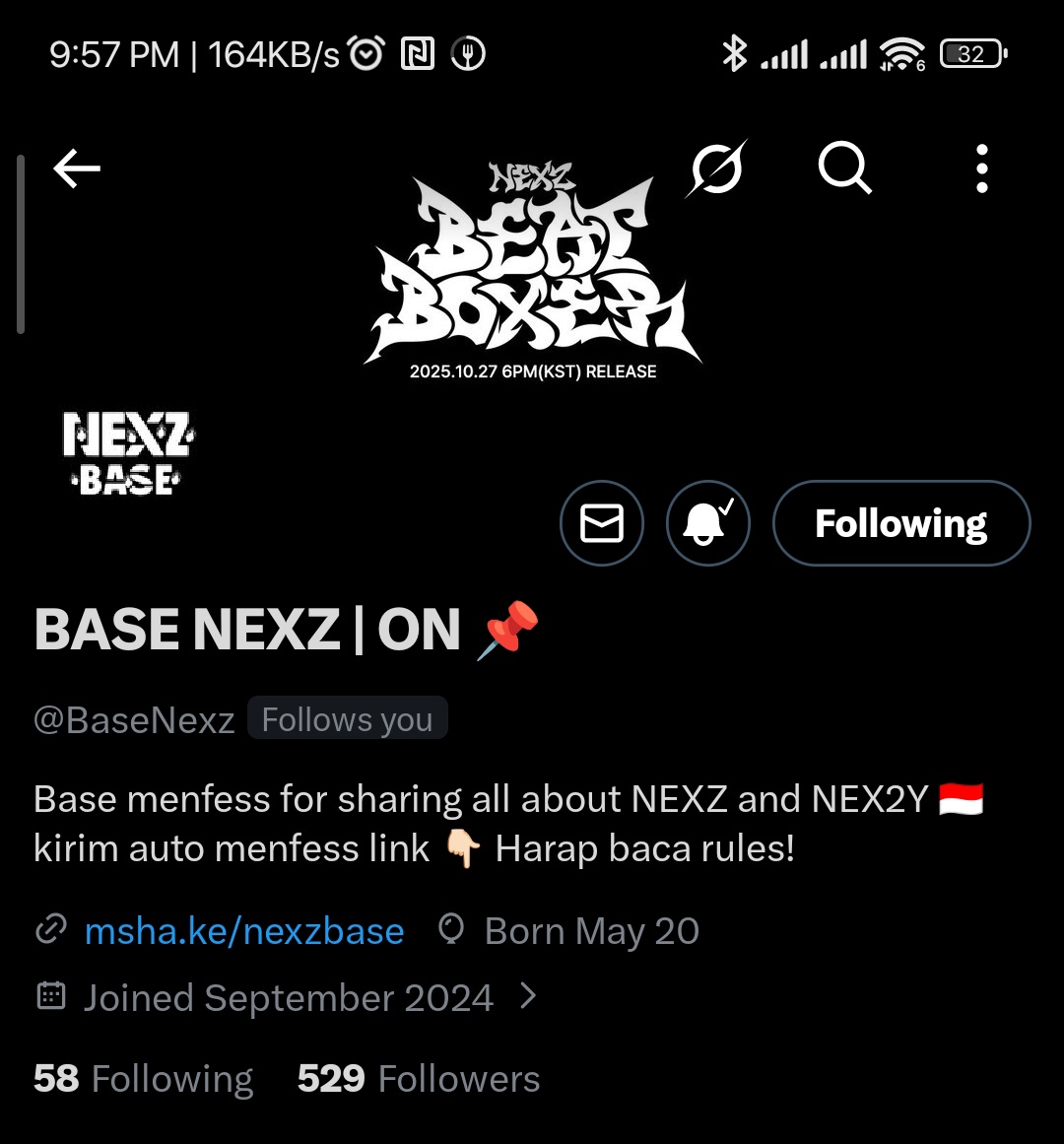 moyamonyong's tweet photo. @BaseNexz ETMIN TIMACIIIOWW salam mmchk https://t.co/RPGUfjJi3l