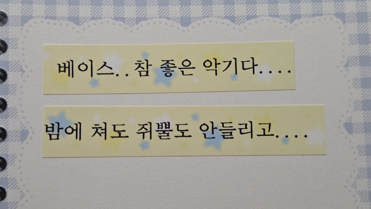 새사 tweet media