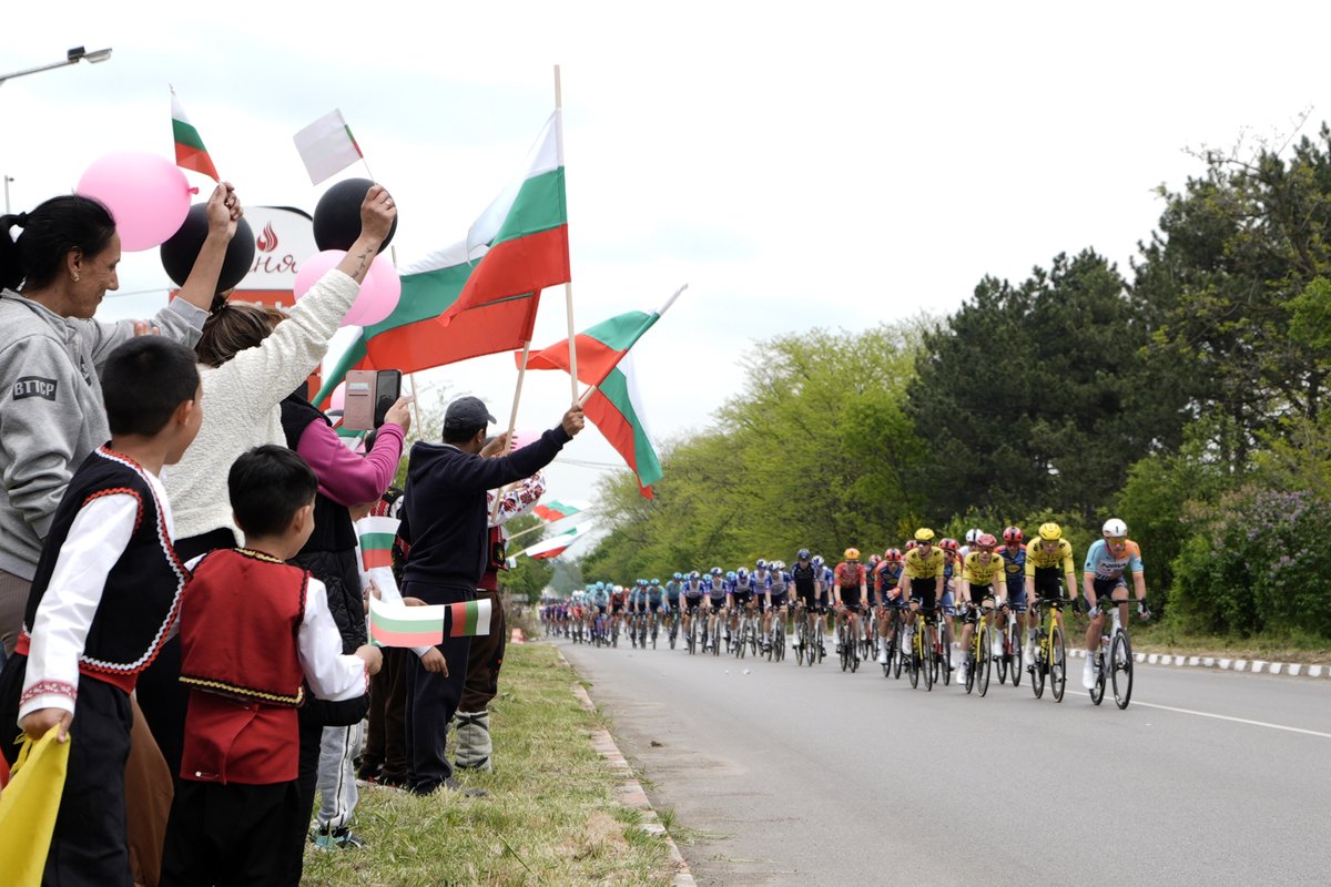 Giro d'Italia tweet media