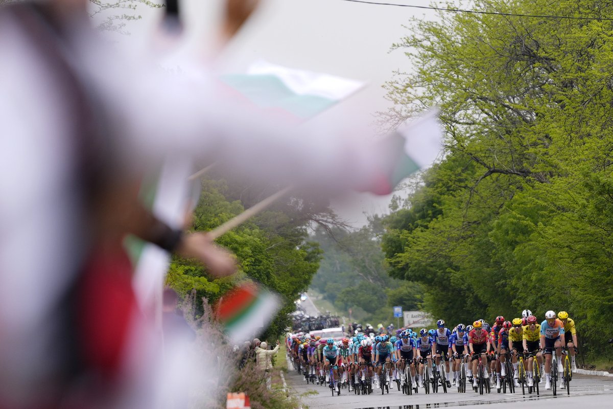 Giro d'Italia tweet media