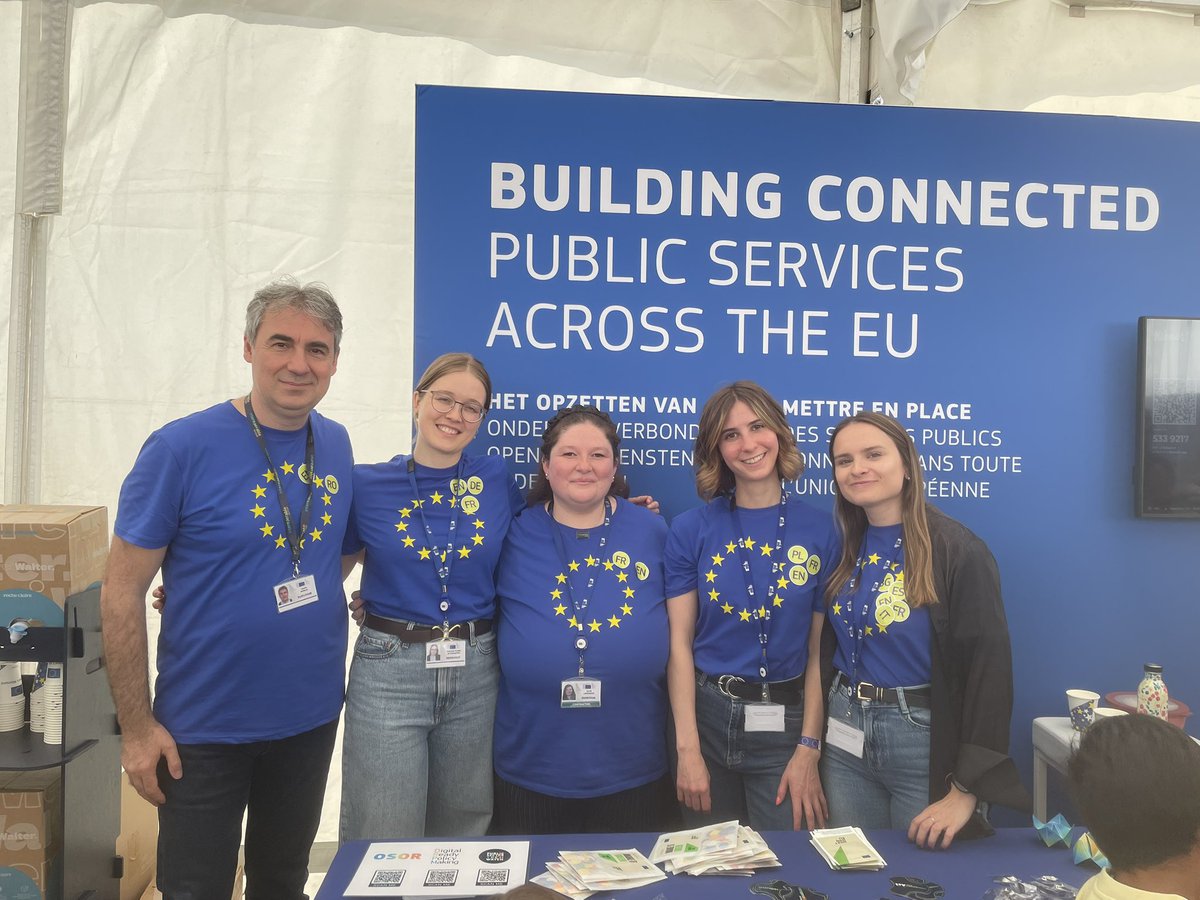 Interoperable Europe tweet media