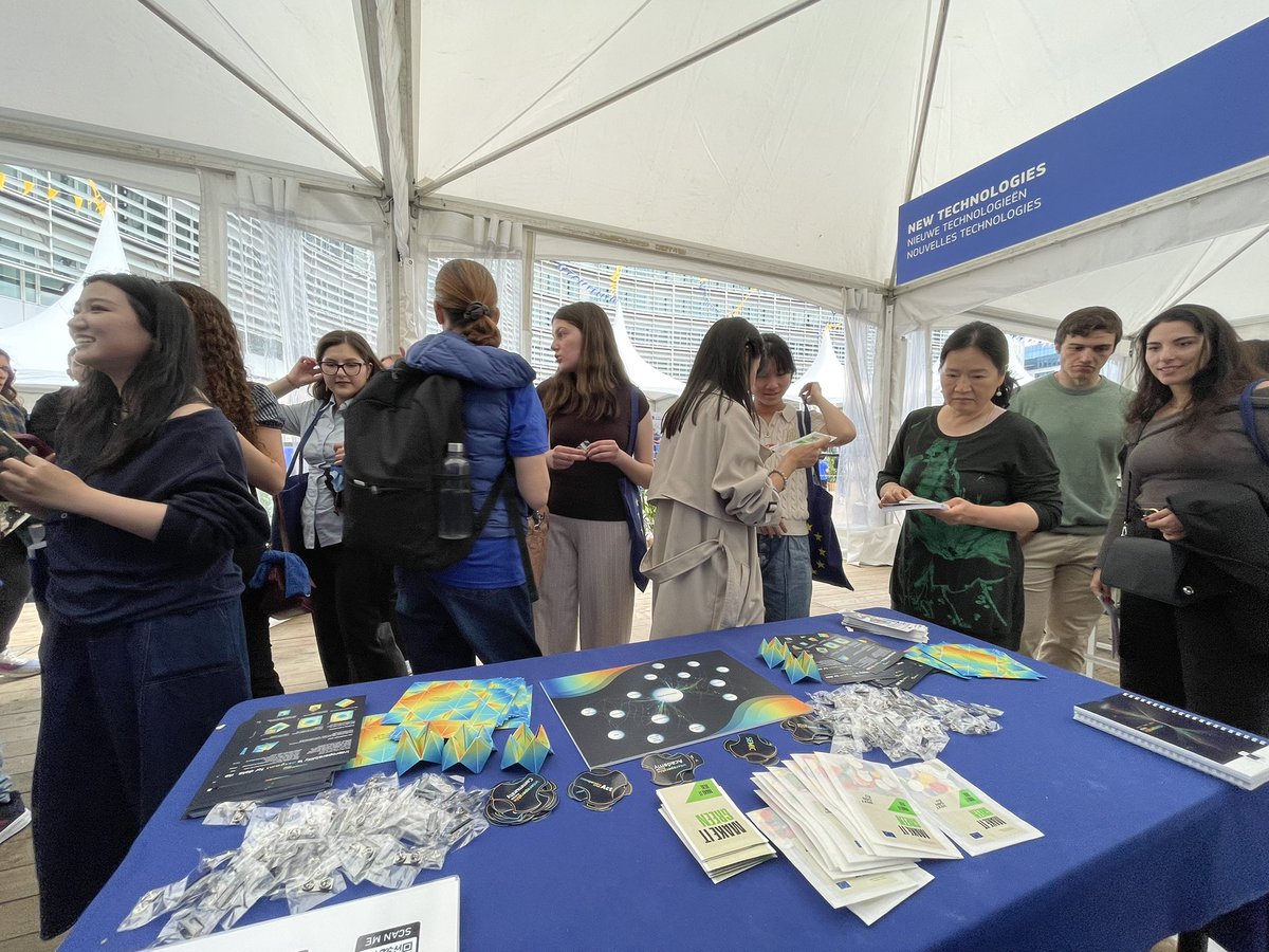 Interoperable Europe tweet media