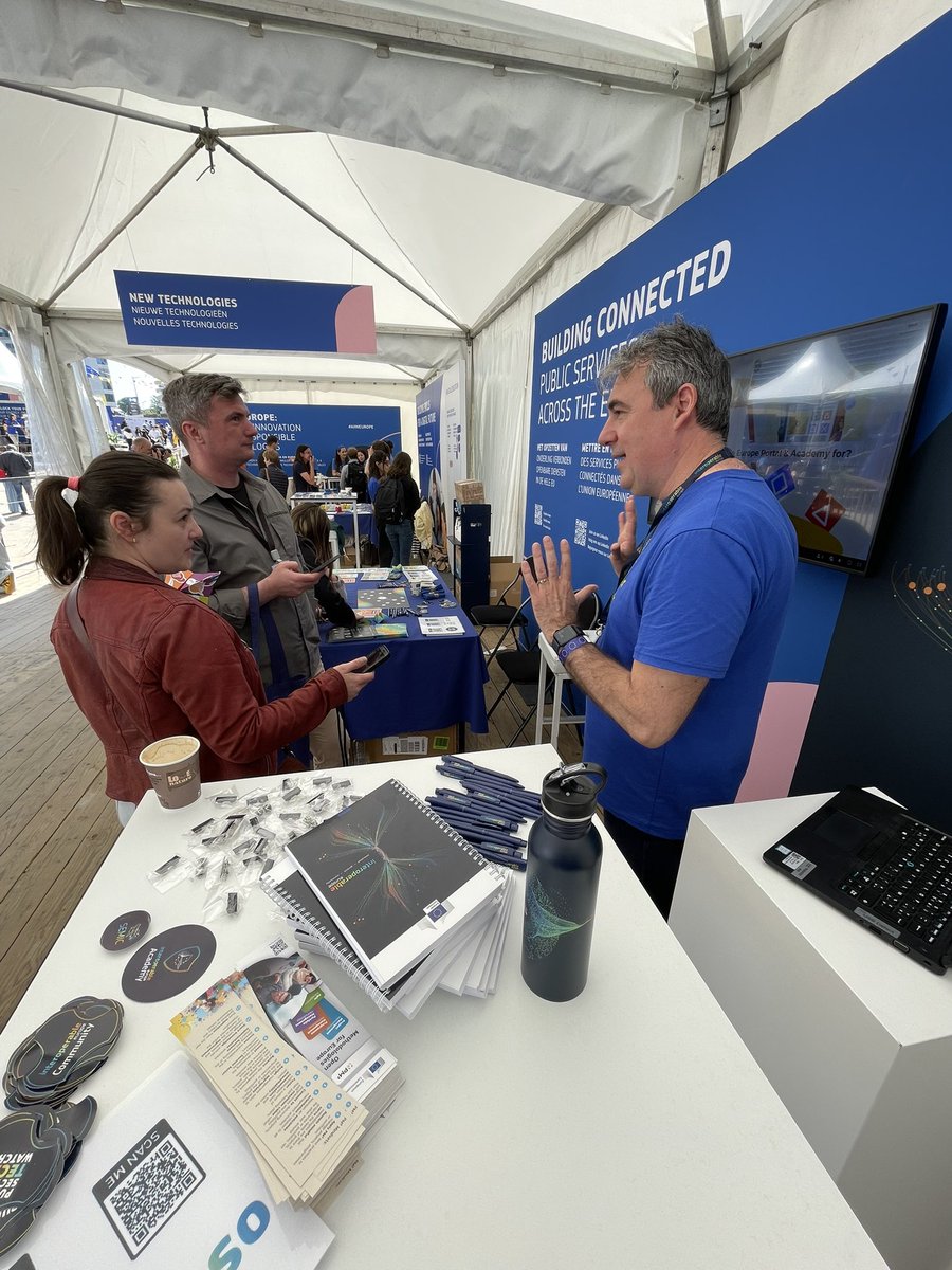 Interoperable Europe tweet media