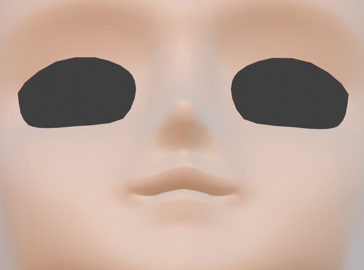 kiburipon's tweet photo. Look into my nonexistent eyes https://t.co/iLRqyhRBd9