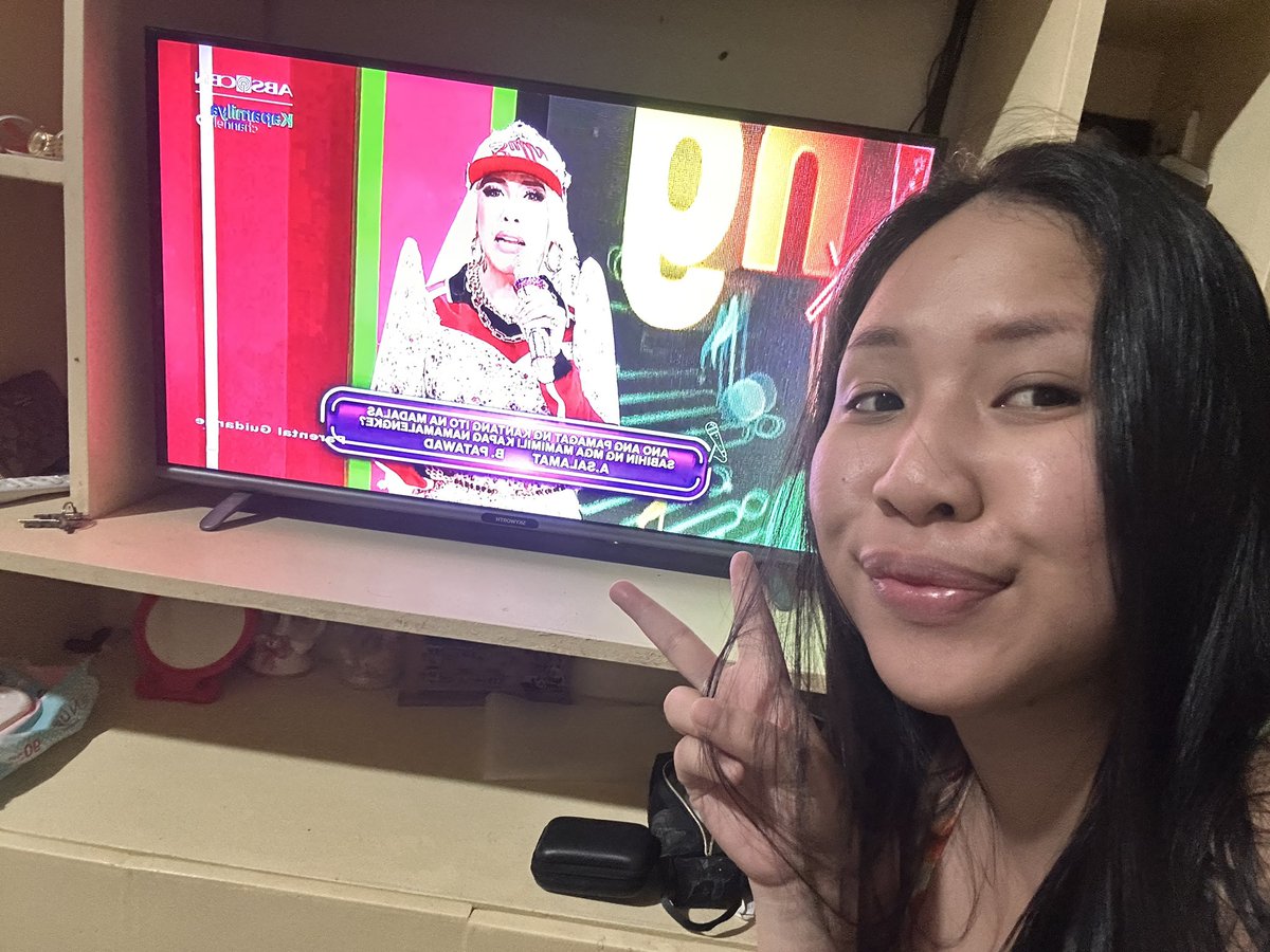 ascorbicaciddd's tweet photo. VICESING GANDA B #EverbodySingTinda https://t.co/NKFP5jNopj