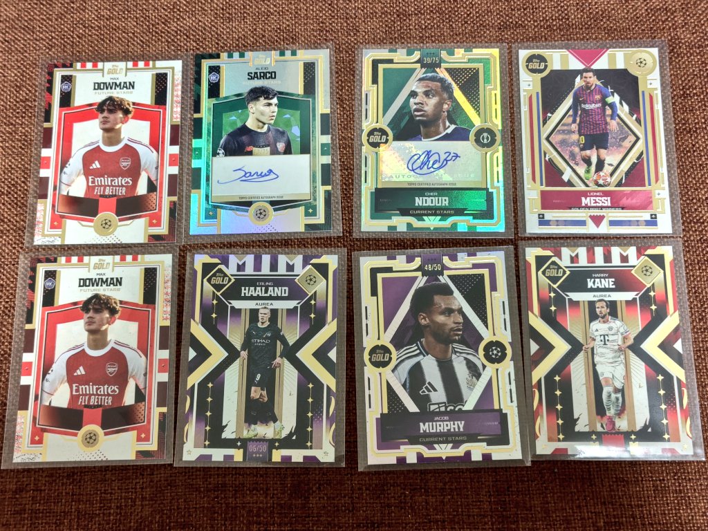 topps ハーランド　2枚セット topps ハーランド 2枚セット 【公式通販】
