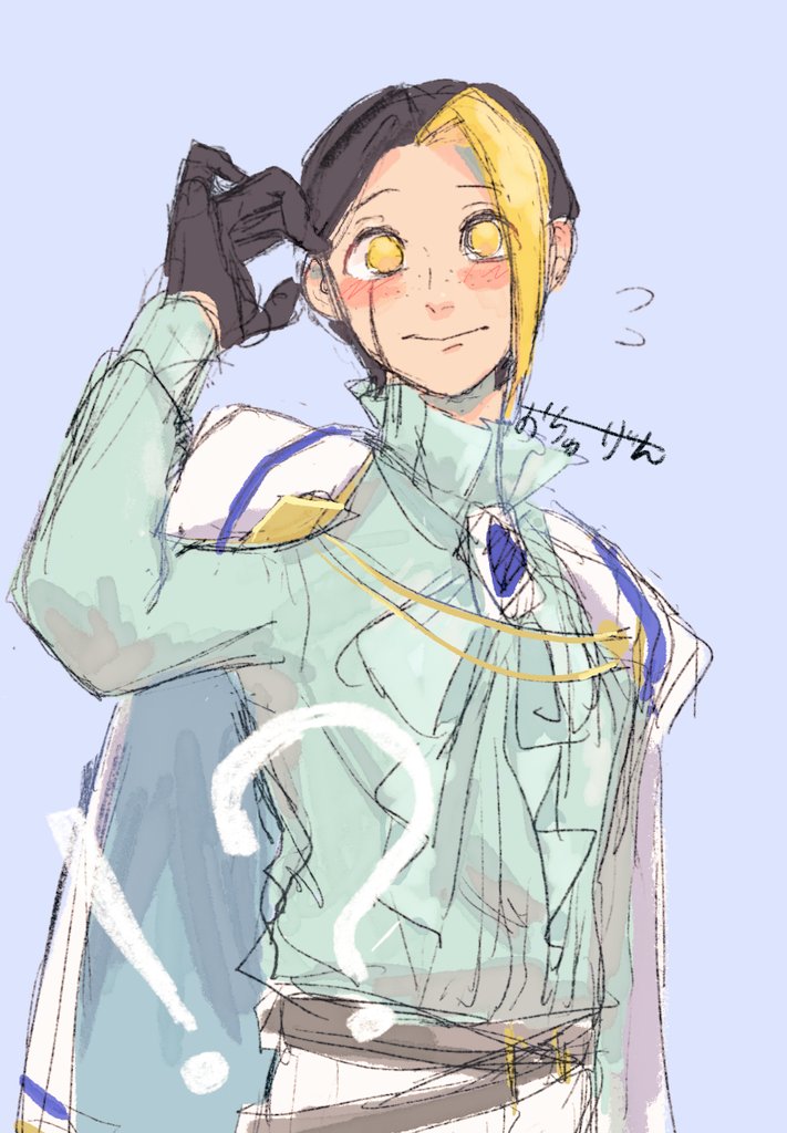 おちゅーげん tweet media