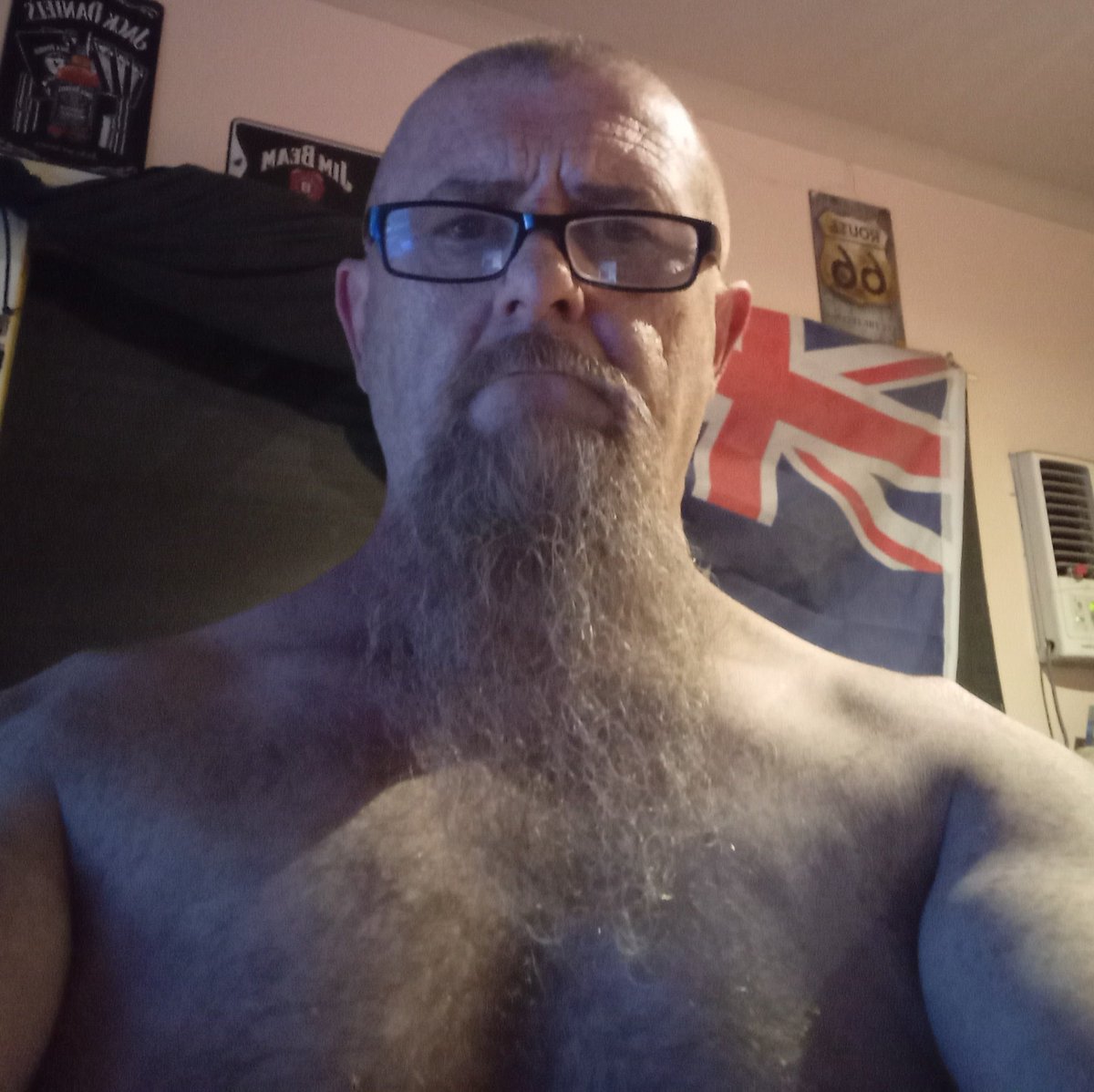 Mick Hawkins tweet media