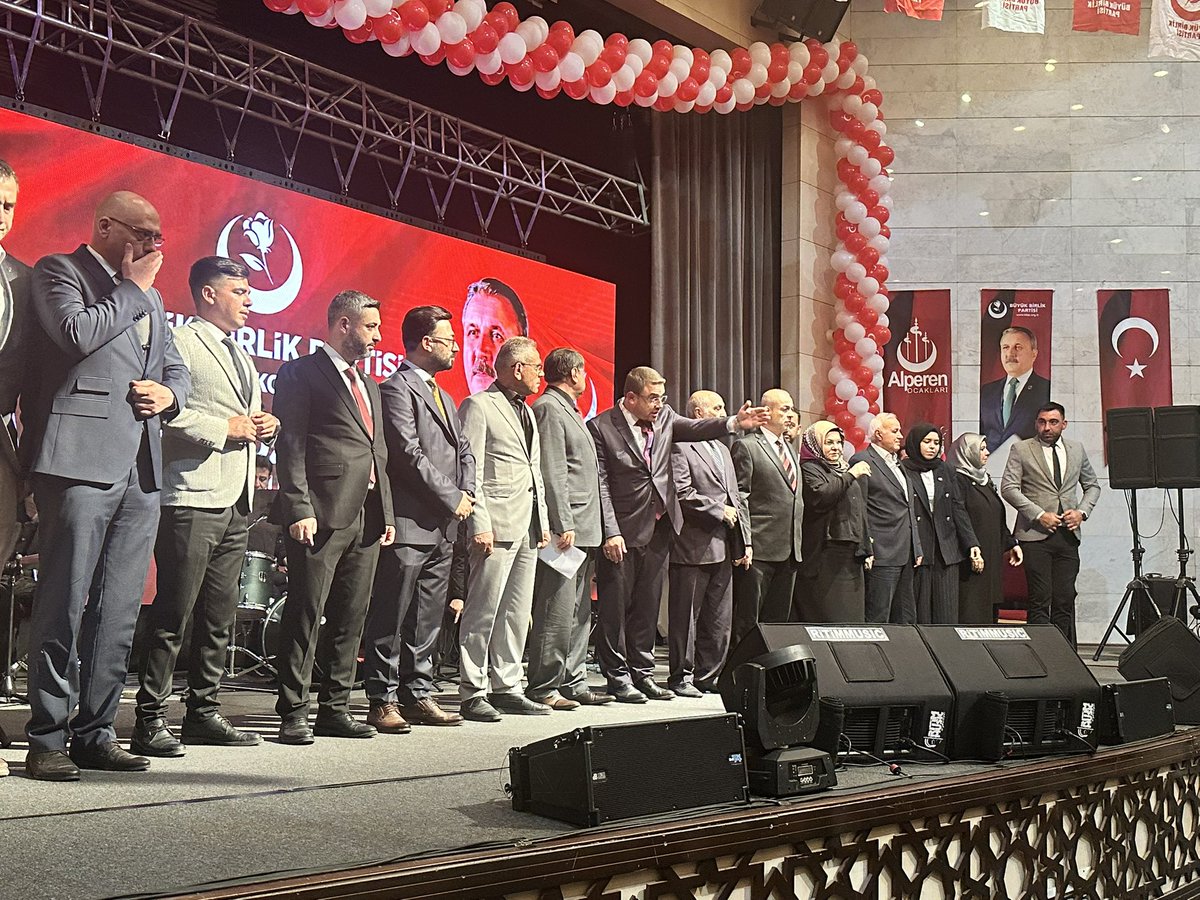 Hüseyin Keçeci tweet media