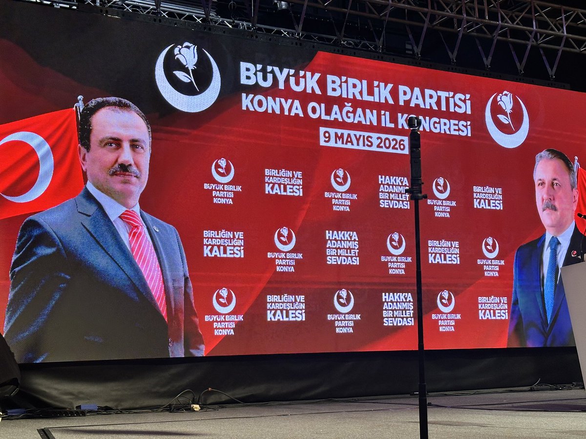 Hüseyin Keçeci tweet media
