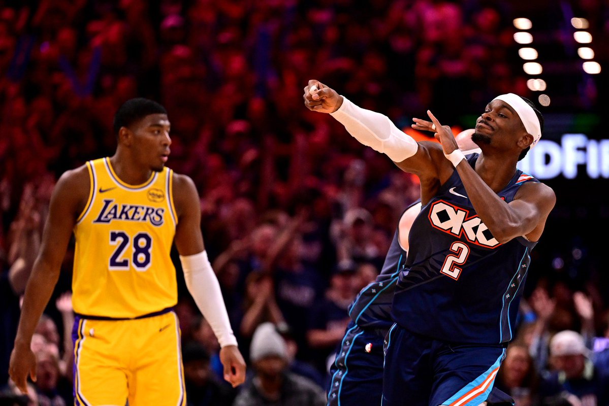 ThunderChats tweet media