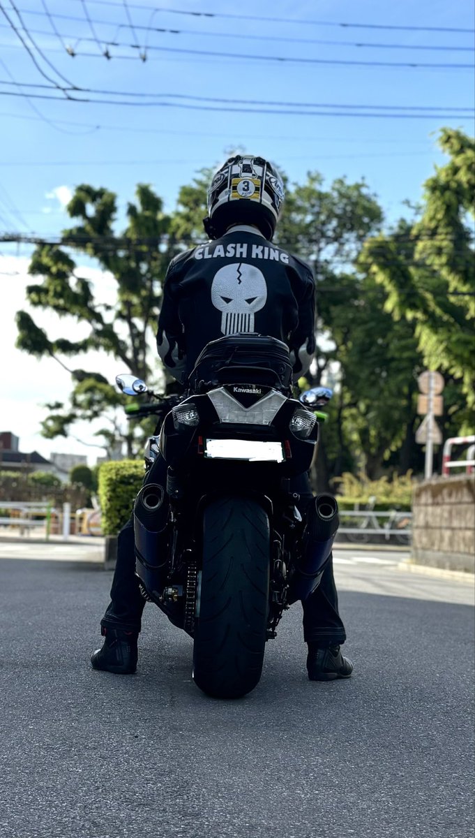 zx14r