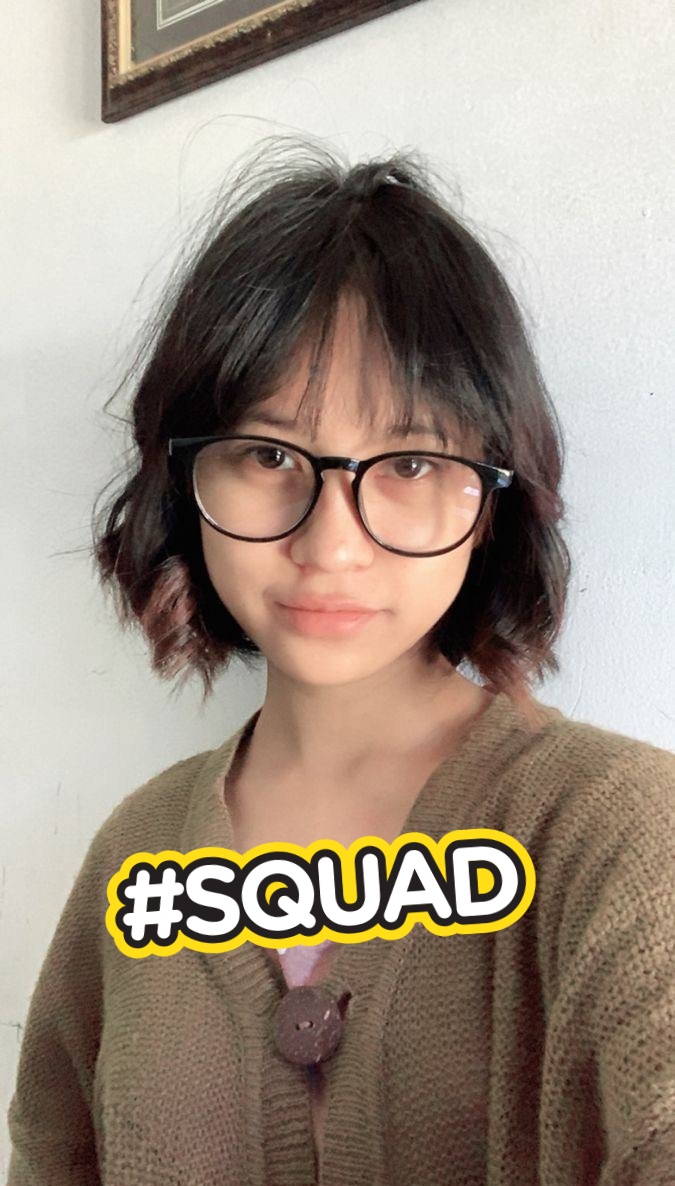 She tweet media