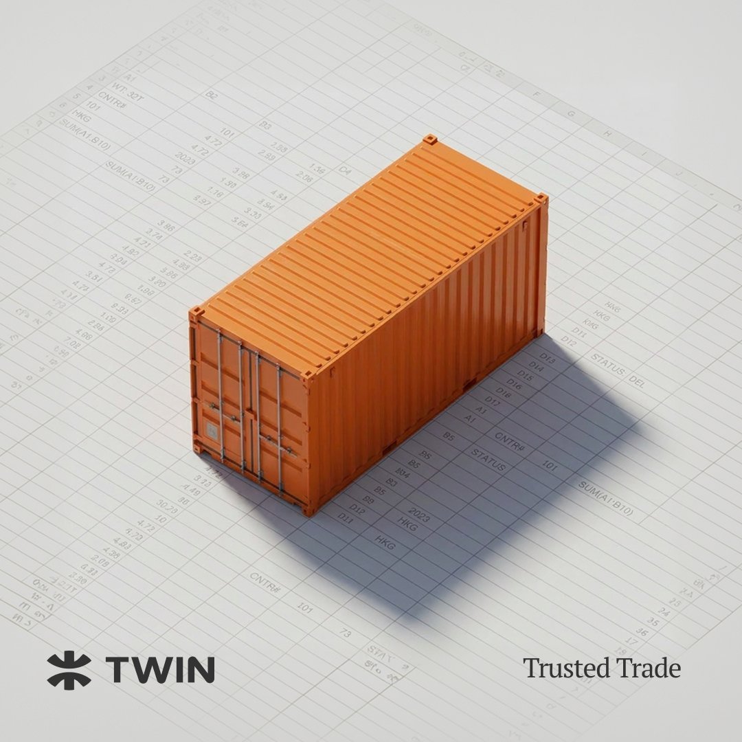 TWIN Foundation tweet media