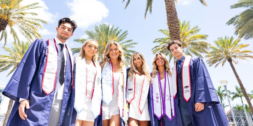 Florida Atlantic College of Arts and Letters tweet media