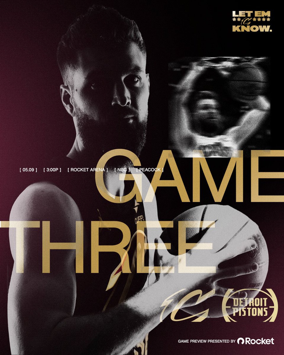 Cleveland Cavaliers tweet media