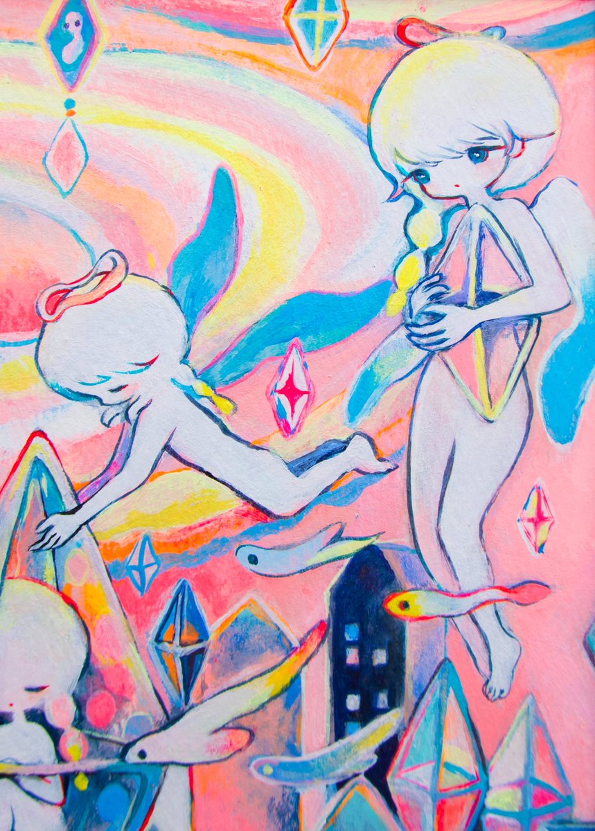 黄菊しーく (@si_ku) / Posts / X