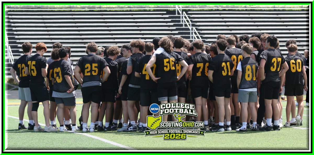 ScoutingOhio.com - 247 Sports - Bucknuts tweet media