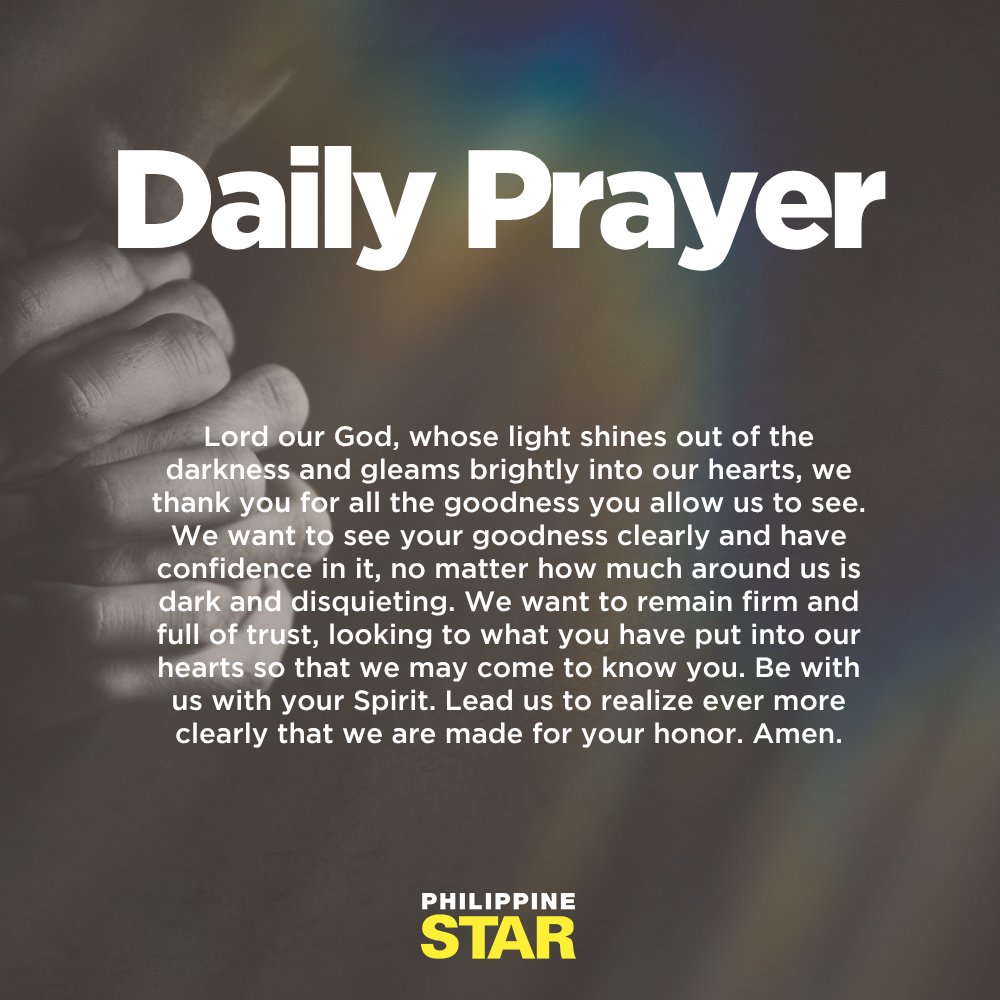 The Philippine Star tweet media